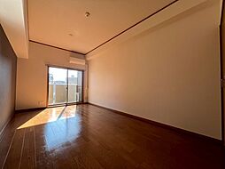 ウイング宝町セカンド 8階1Kのリビング/ダイニング