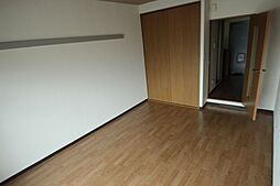 田中興産第11ビル 5階1Kのリビング/ダイニング