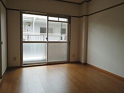 ニューマリッチフジモト 1階3DKのリビング/ダイニング