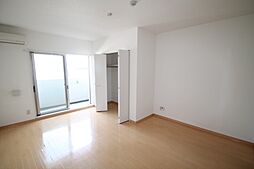 ＳＫ−1ｓｔ 2階1Kのリビング/ダイニング