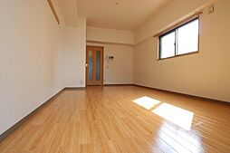 第29やたがいビル 10階1Kのリビング/ダイニング