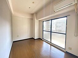 リヴィエラII 2階1Kのリビング/ダイニング