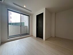 REGALEST 千田町 1階1LDKのリビング/ダイニング