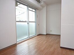 第8田中興産ビル 2階ワンルームのリビング/ダイニング