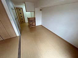 アネックス 2階1LDKのリビング/ダイニング