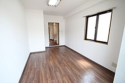 シャルマンタカハシ 3階1Kのリビング/ダイニング