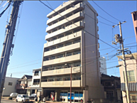 広島県広島市南区宇品海岸1丁目：物件画像／株式会社良和ハウス　広島西店