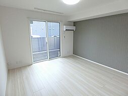 セレーノ 1階1Kのリビング/ダイニング