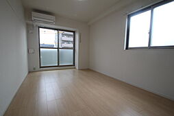 7ｔｈ　ＦＬＡＧ　己斐本町 4階1Kのリビング/ダイニング