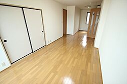レユスィール三宅A 2LDKの写真