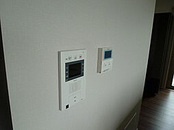 ライオンズ新井口マスターズゲート 9階4LDKの室内