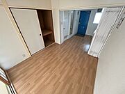 ※別号室の写真です