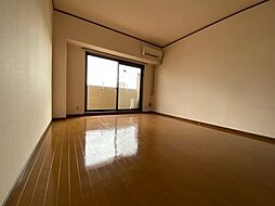 S-FORT中広通り 6階1Kのリビング/ダイニング