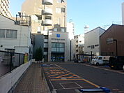 高校・高専「広島市立基町高校まで544ｍ」