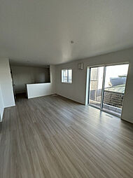 リナージュL　2号棟 3LDKのリビング/ダイニング