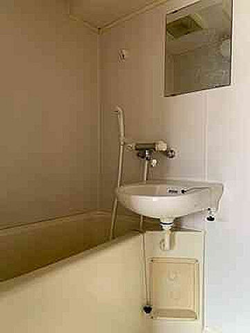 浴室