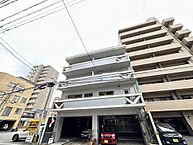 広島県広島市中区堺町2丁目：物件画像／株式会社良和ハウス　広島西店