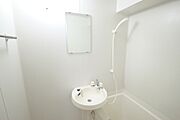 ※別部屋の写真です