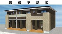 広島県安芸郡府中町鶴江1丁目：物件画像／株式会社良和ハウス　広島西店