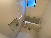 ※別部屋の写真です