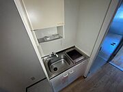 ※別部屋の写真です