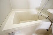 ※別部屋の写真です