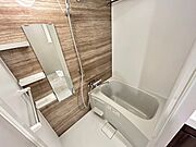 別号室の写真です