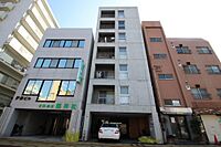 広島県広島市中区南竹屋町：物件画像／株式会社良和ハウス　広島西店