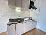 ※別部屋の写真です