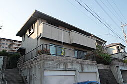 井口台積水ハウス一戸建