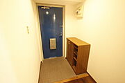※別部屋の写真です