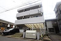 広島県広島市南区西旭町：物件画像／株式会社良和ハウス　広島西店