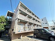 広島県広島市中区江波西2丁目：物件画像／株式会社良和ハウス　広島西店