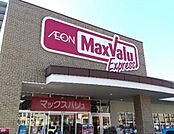 スーパー「マックスバリュエクスプレス草津南まで481ｍ」