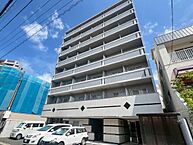 広島県広島市中区舟入川口町：物件画像／株式会社良和ハウス　広島西店
