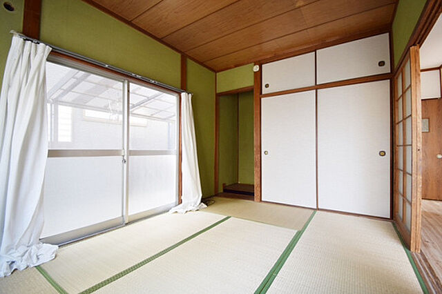 室内