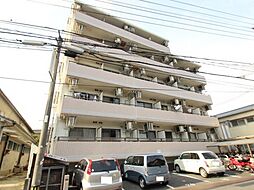 EFT-牛田新町