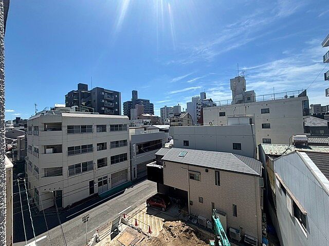 室内