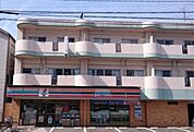 コンビニ「セブンイレブン広島舟入南3丁目店まで141ｍ」