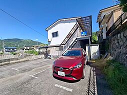 呉西鹿田アパート（上段）