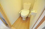 ※別部屋の写真です