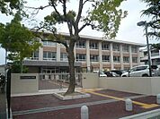 小学校「廿日市市立廿日市小学校まで692ｍ」