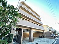 広島県広島市中区江波二本松1丁目：物件画像／株式会社良和ハウス　広島西店