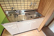 ※別部屋の写真です