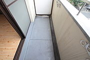 ※別部屋の写真です