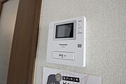 ※別部屋の写真です