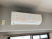 エアコン