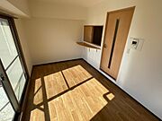 ※別部屋の写真です