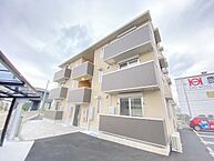 広島県東広島市西条町御薗宇：物件画像／株式会社良和ハウス　広島西店