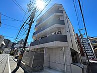 広島県広島市中区住吉町：物件画像／株式会社良和ハウス　広島西店